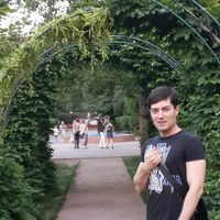 Roman Mezentsev's Photo