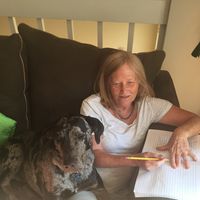 MaryPatricia's Photo