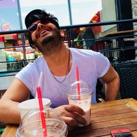 Bob Bobarannn的照片