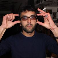 Gurgen Mkrtchyan's Photo