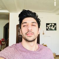 Omid Ahangarani的照片