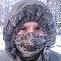 Aleksandr Pranevich's Photo