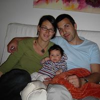 Ferdinand Reicheneder's Photo