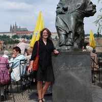 Margarete Bönisch的照片