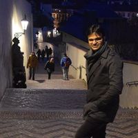 Anish Bansal's Photo