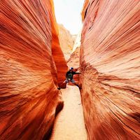 Aldo F Grimaldo Yate's Photo