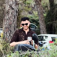 Mohammed Khawam's Photo