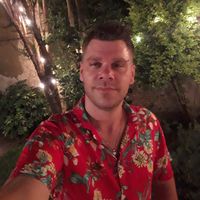 Guille Hudyma's Photo