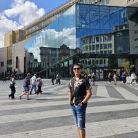 Mohamed Ferni的照片