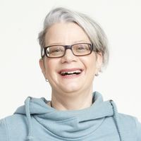 Ulla Richter的照片