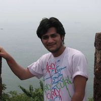 aditya Choudhary's Photo