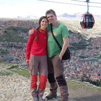 Gabi Kovács's Photo