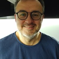 Mirek Masinski的照片