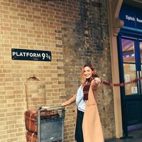 Carolyn Benizio's Photo