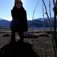 Carolina Bouniot's Photo