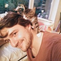 Luis Beaucamp's Photo