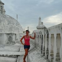 Anna-Lena Philippin的照片