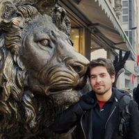 Daniel López的照片