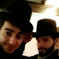 Maxime Berthet's Photo