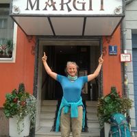 Fotos von Margit