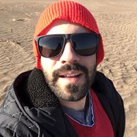 Le foto di Reza  Ardestani