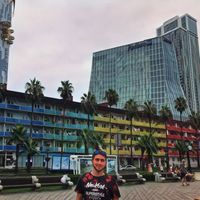 Alper Erbaş's Photo