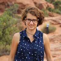 Anna Smolarek的照片