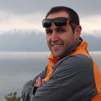 Mojtaba Tootoonchian的照片