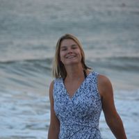 Theresa Lei的照片