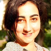 Seylan Musayeva's Photo