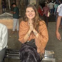 Lilly Stradner's Photo