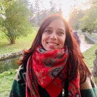 Andrea Moreno Belle的照片