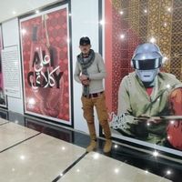 Fotos von Iśśám Mķ