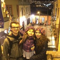 Fotos von Camila MATTum