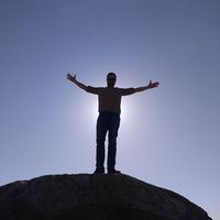 Alvaro Pérez's Photo