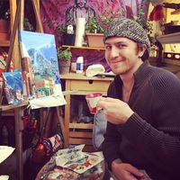 Thomas Richter的照片