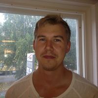 Fotos von Tony Björkman