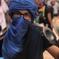 Abdellm Zinebi's Photo