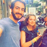 Kirsty Lamont's Photo