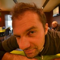 Krystian Smugaj's Photo