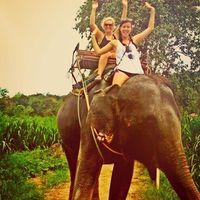 Kelly Barry的照片