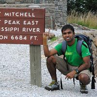 Vamshi Mukund Ramayanam's Photo