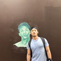 Haoming Wang的照片