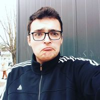 Domagoj Ivanković的照片