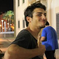 Danilo Aiosa的照片