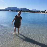 Rike Larsson's Photo