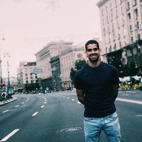 Mateo Vidal的照片