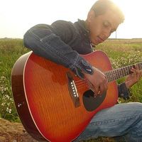 Yassine Kanbi's Photo