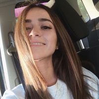 Alesya Davletshina's Photo