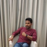 Bharath Arun ✅'s Photo